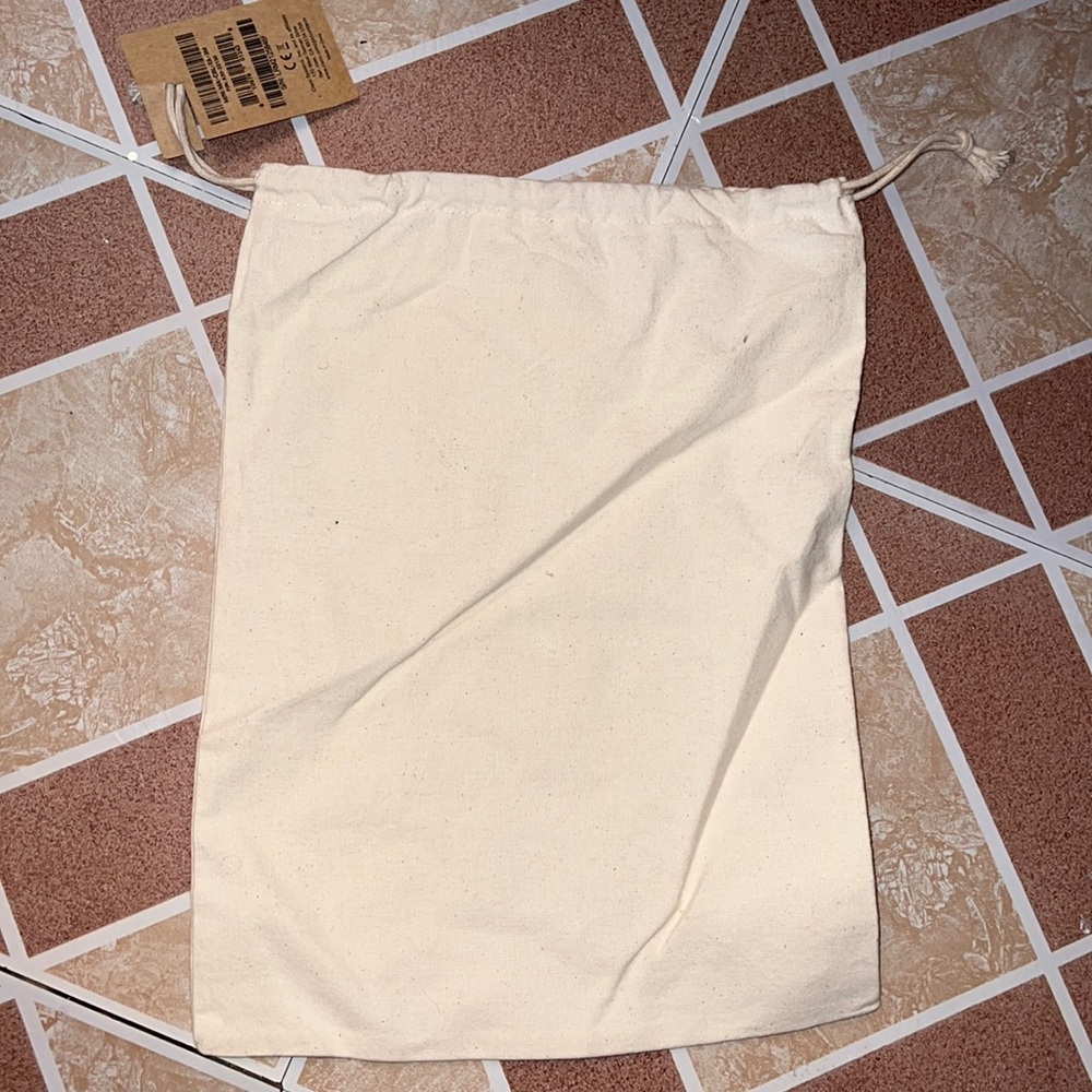 Small Bag Can Be Used For Anything You Wish To Put In